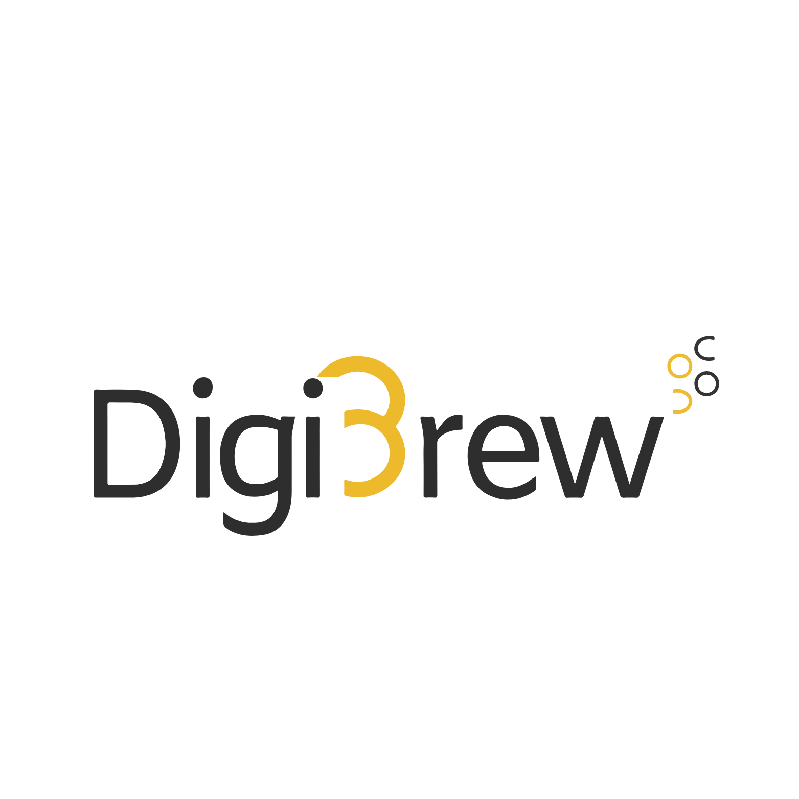 Digibrew logo